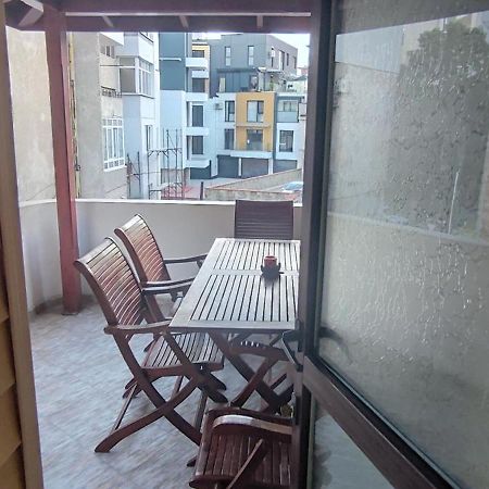 Apartamento Maximo Ruse Exterior foto