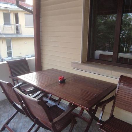 Apartamento Maximo Ruse Exterior foto
