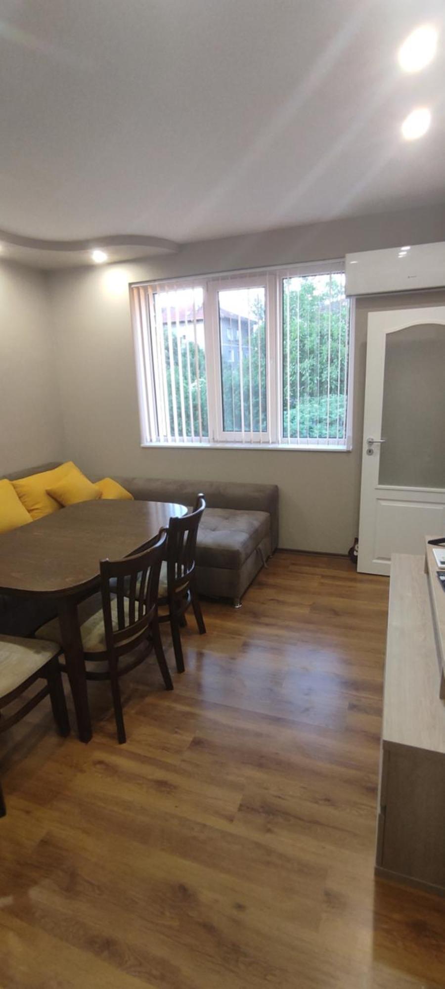 Apartamento Maximo Ruse Exterior foto