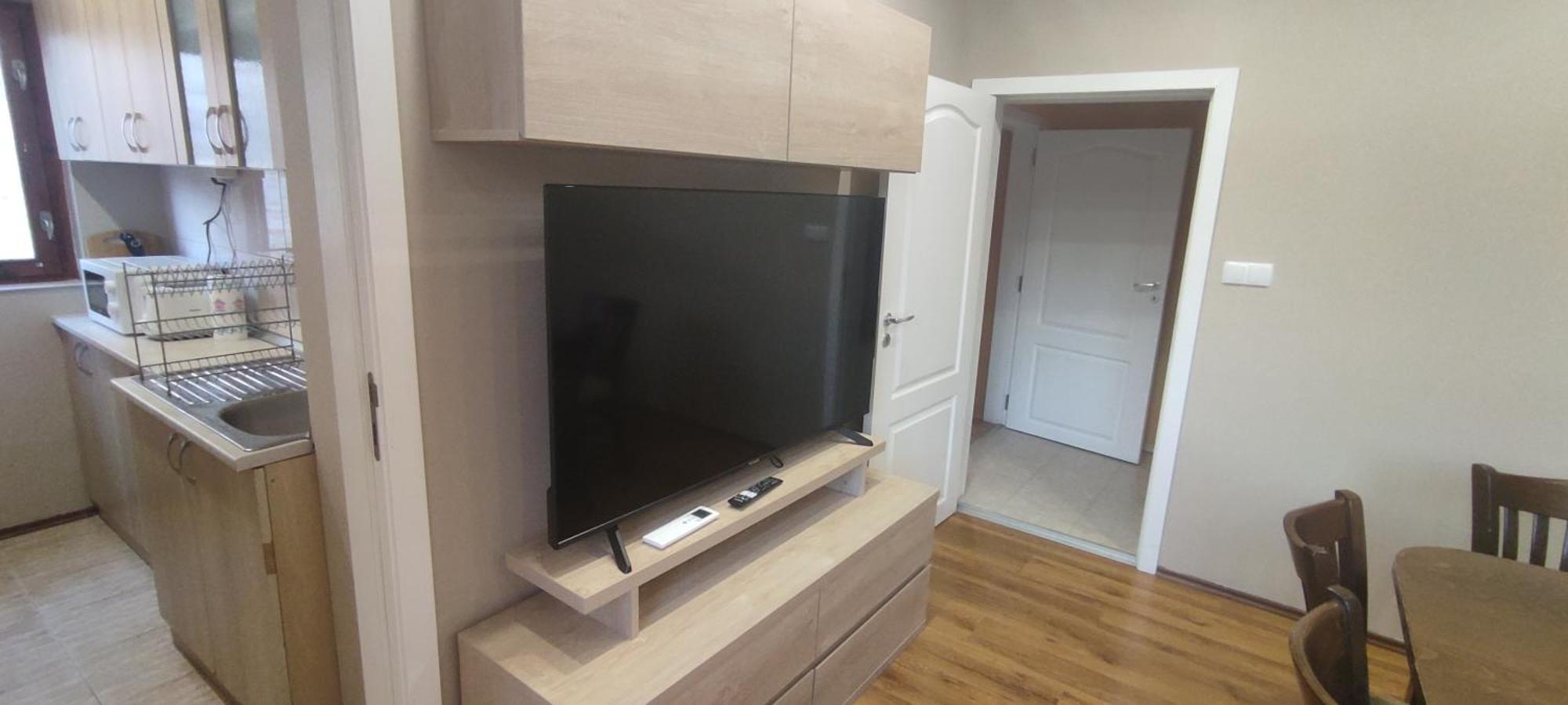 Apartamento Maximo Ruse Exterior foto