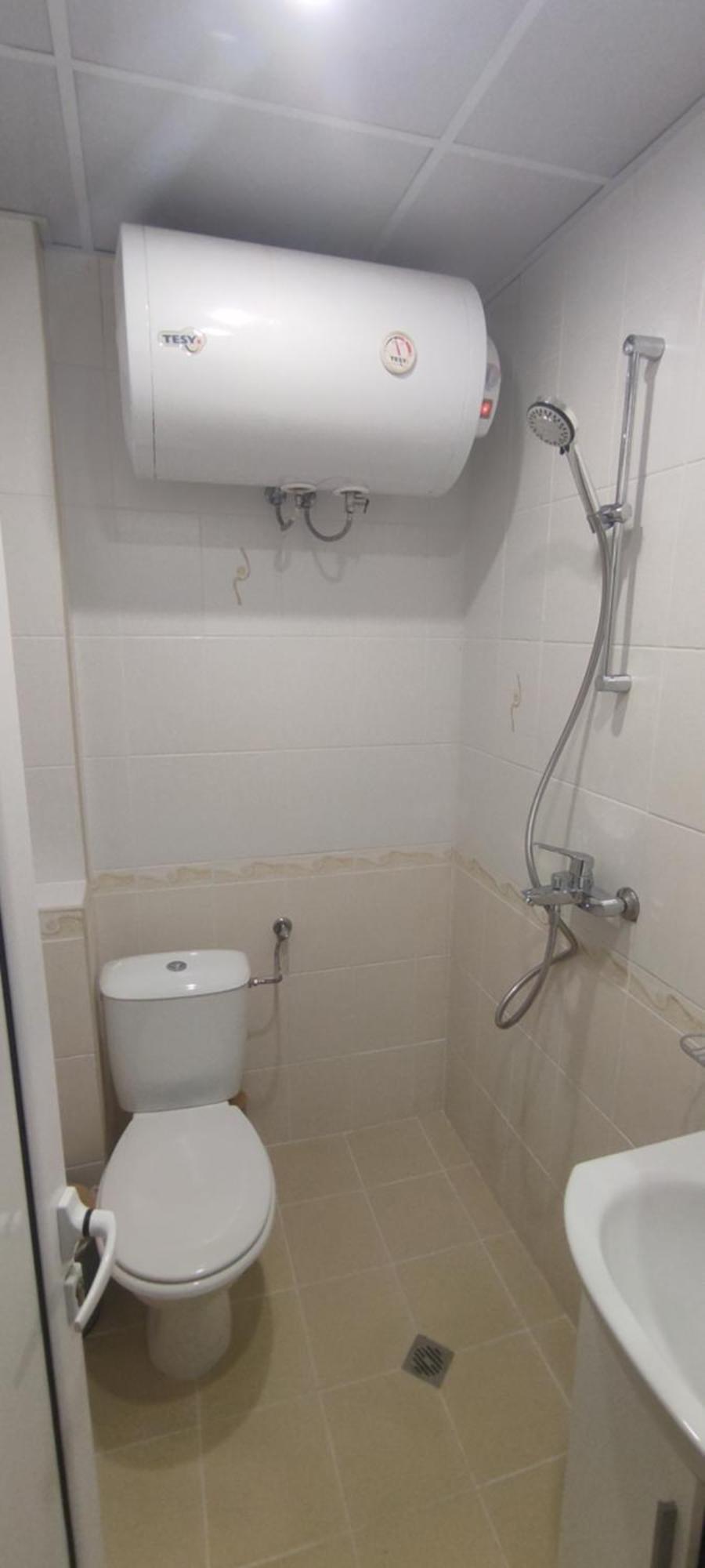 Apartamento Maximo Ruse Exterior foto