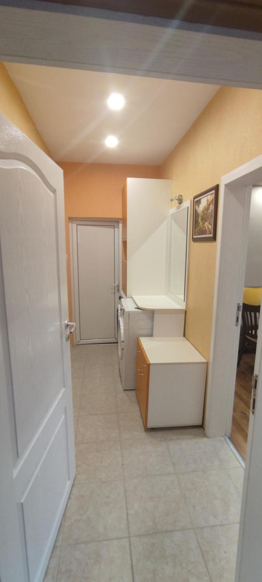 Apartamento Maximo Ruse Exterior foto