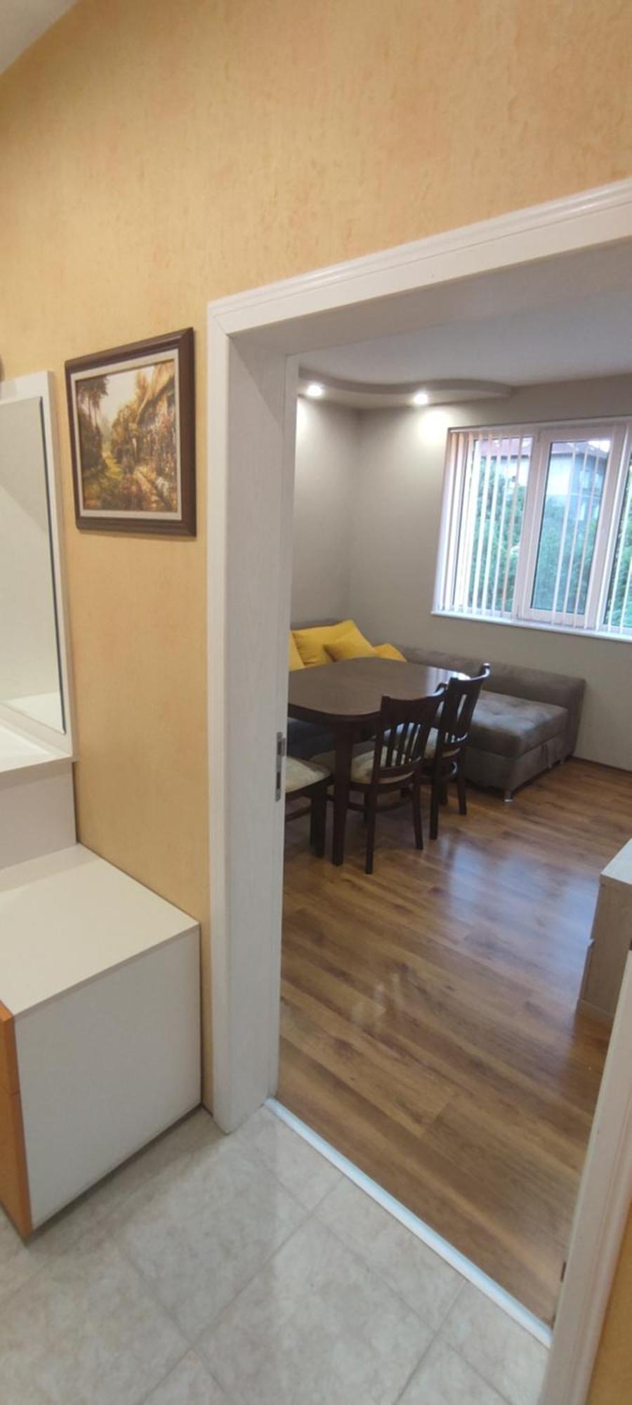 Apartamento Maximo Ruse Exterior foto