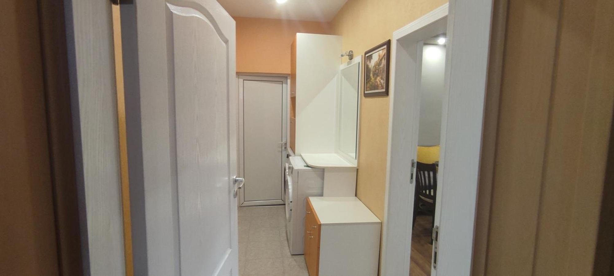 Apartamento Maximo Ruse Exterior foto