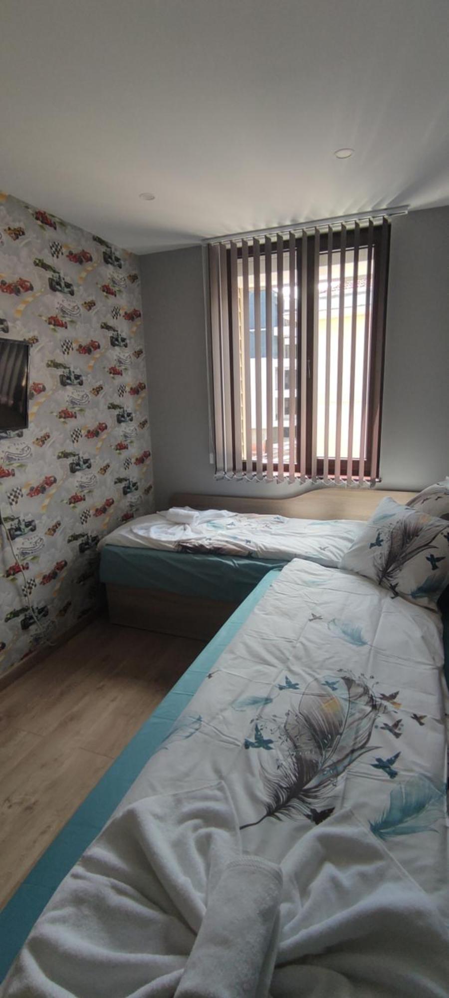 Apartamento Maximo Ruse Exterior foto