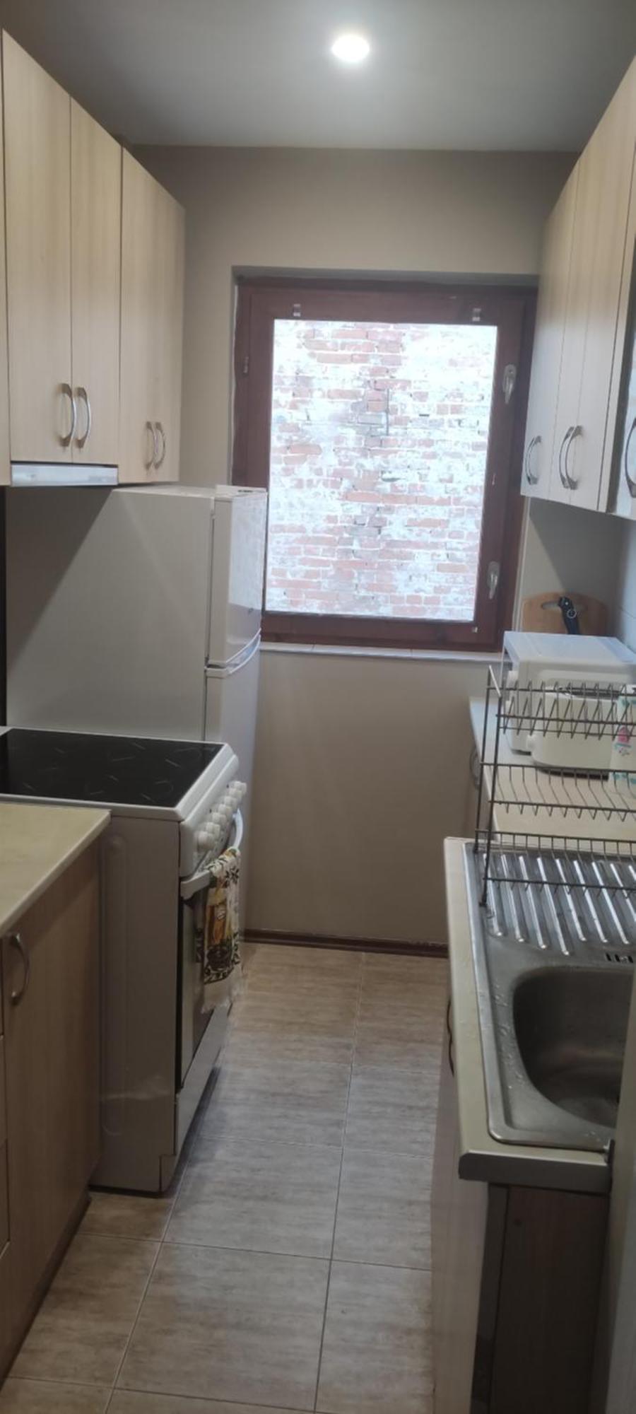 Apartamento Maximo Ruse Exterior foto