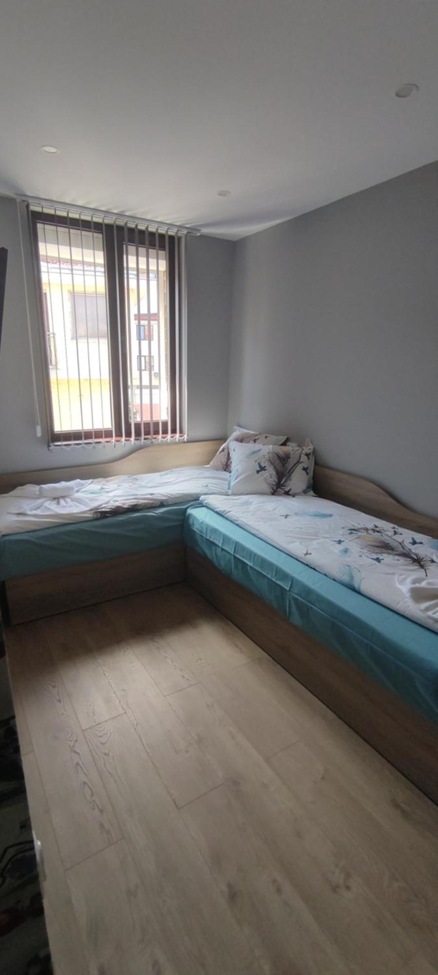 Apartamento Maximo Ruse Exterior foto