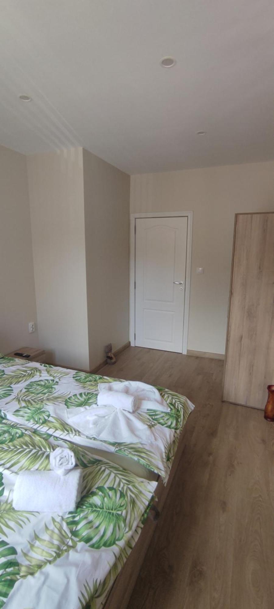 Apartamento Maximo Ruse Exterior foto