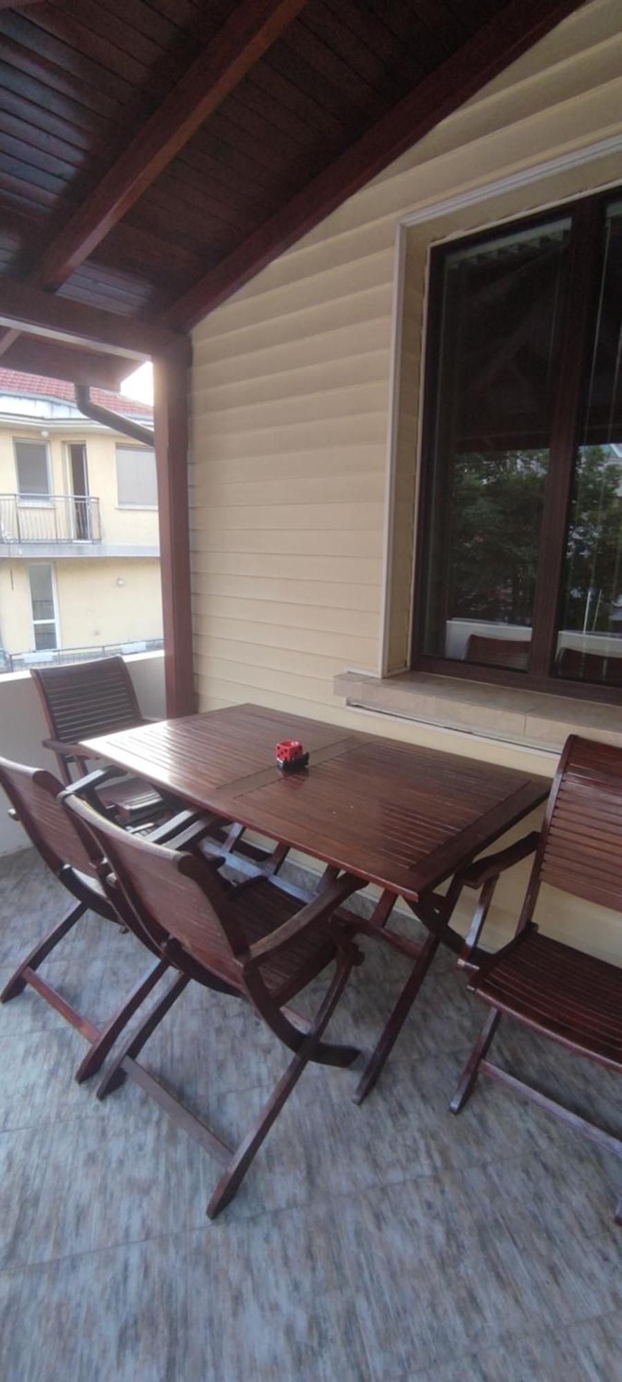 Apartamento Maximo Ruse Exterior foto