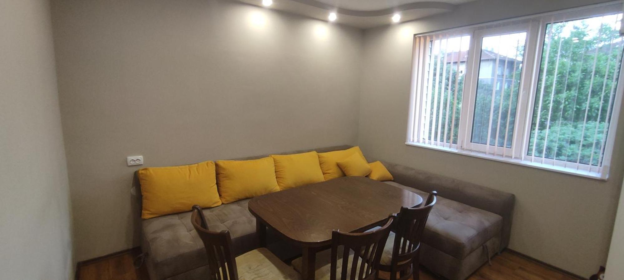 Apartamento Maximo Ruse Exterior foto