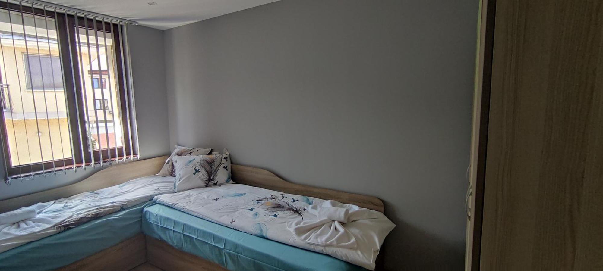 Apartamento Maximo Ruse Exterior foto