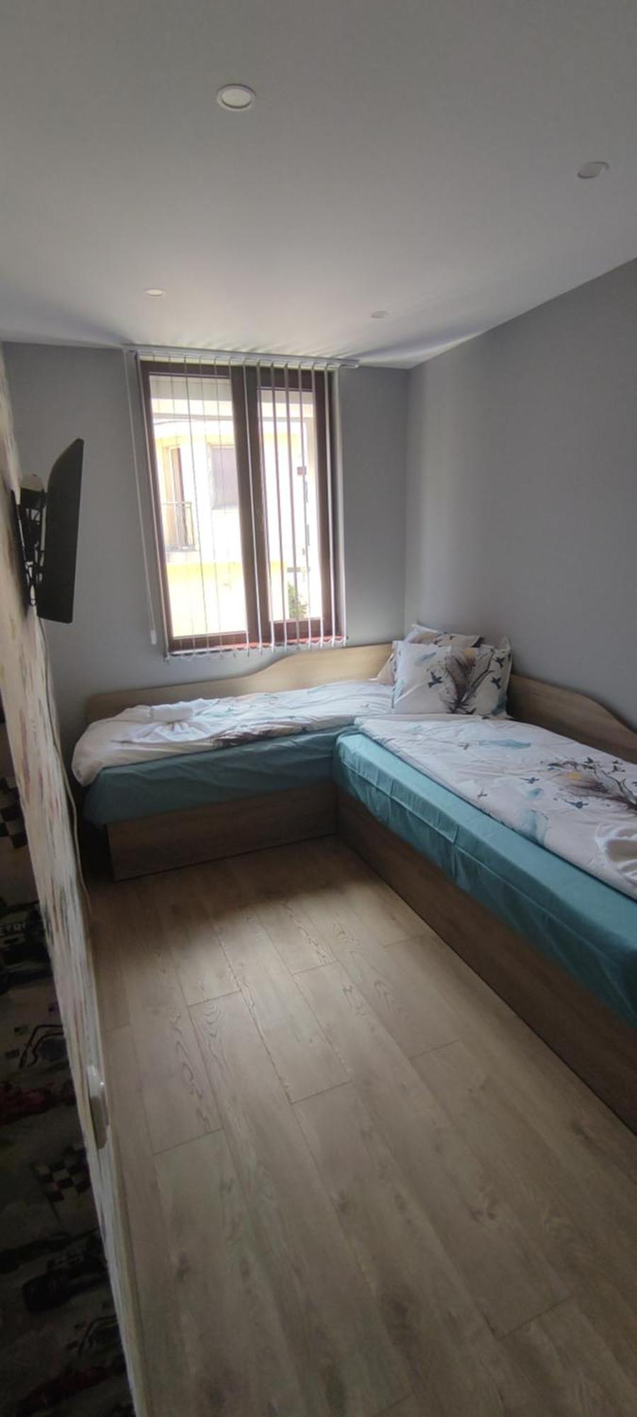 Apartamento Maximo Ruse Exterior foto