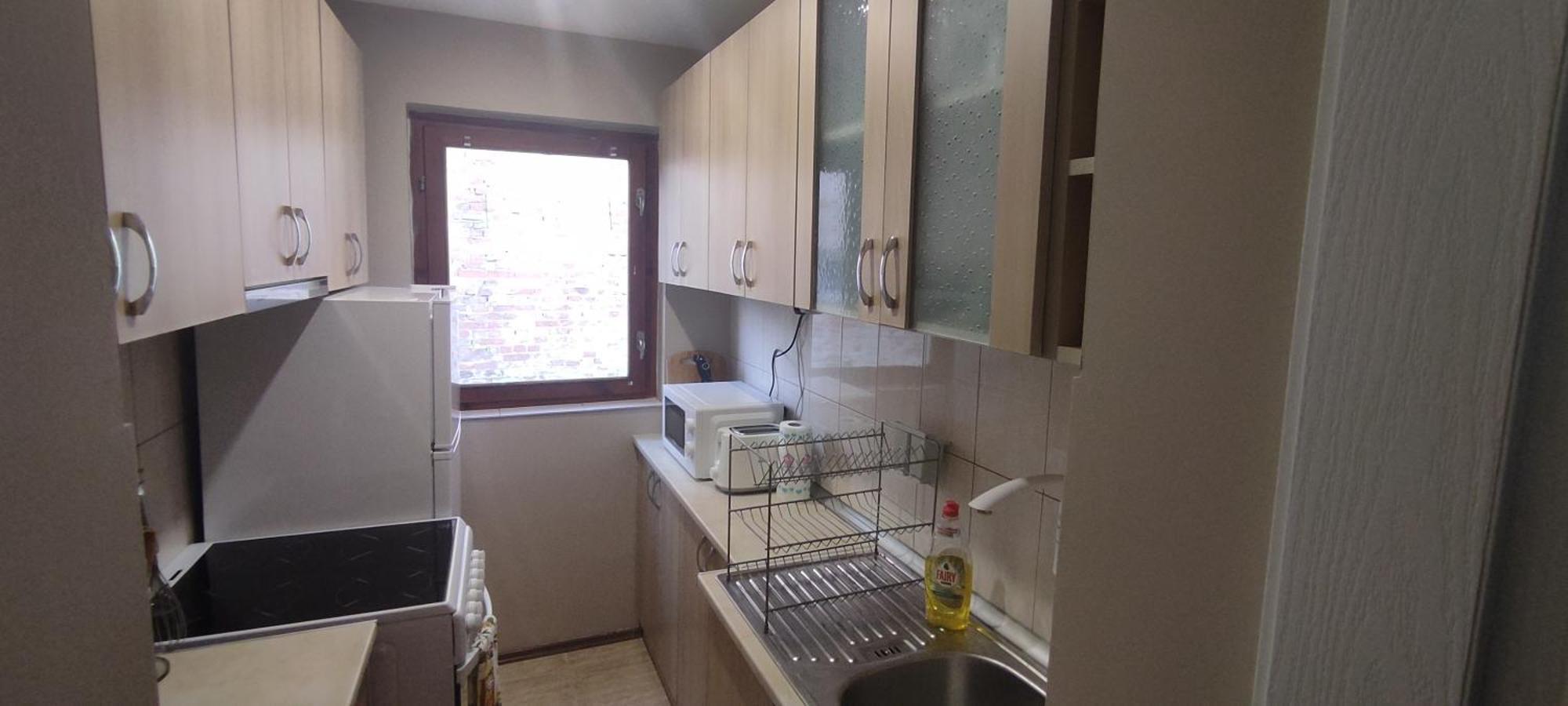 Apartamento Maximo Ruse Exterior foto