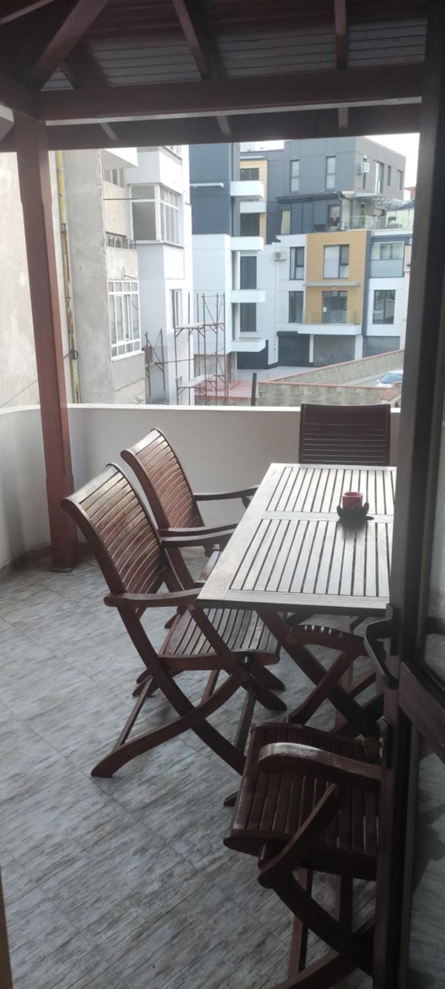 Apartamento Maximo Ruse Exterior foto