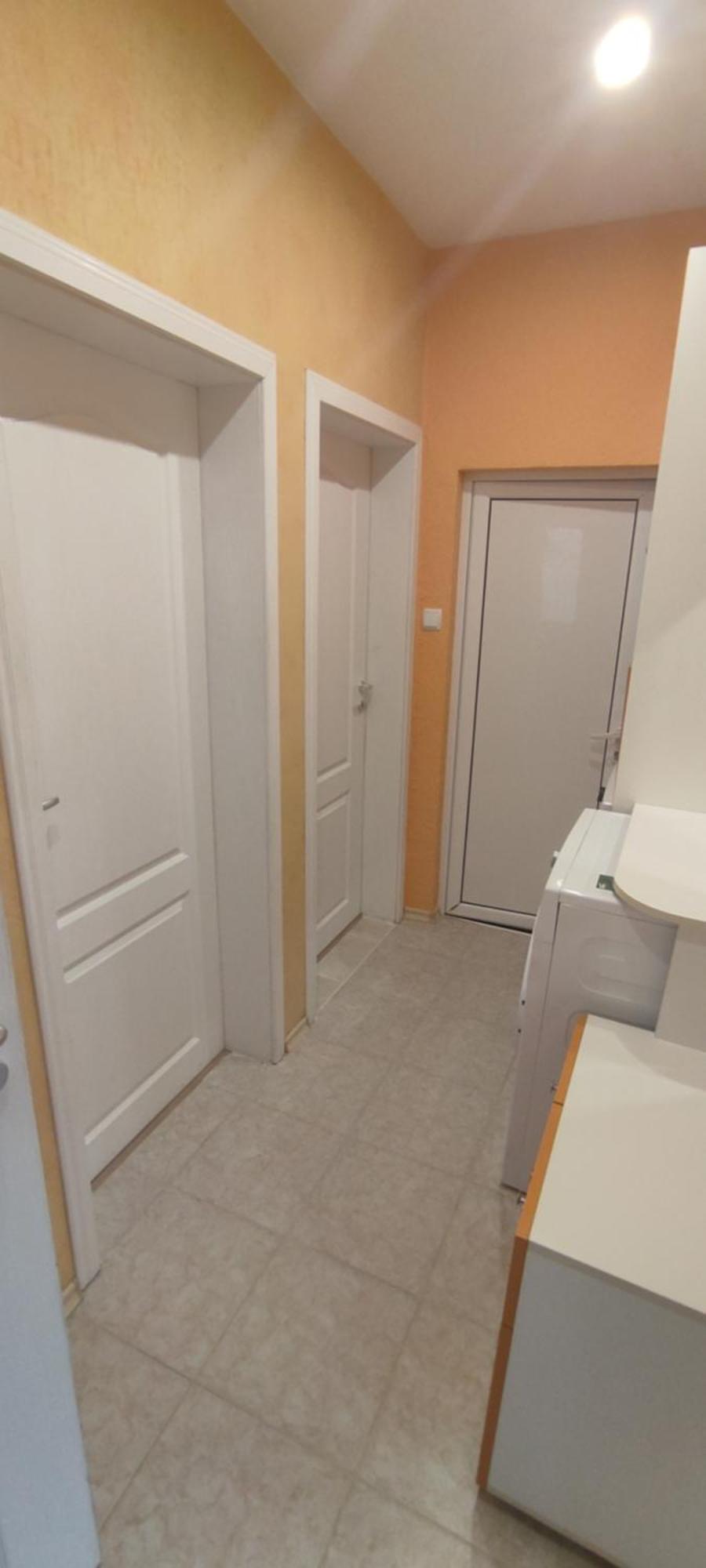 Apartamento Maximo Ruse Exterior foto